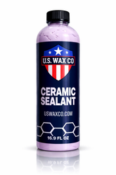 Ceramic Sealant – High Gloss Paint Protection (16.9 oz) | USWAXCO