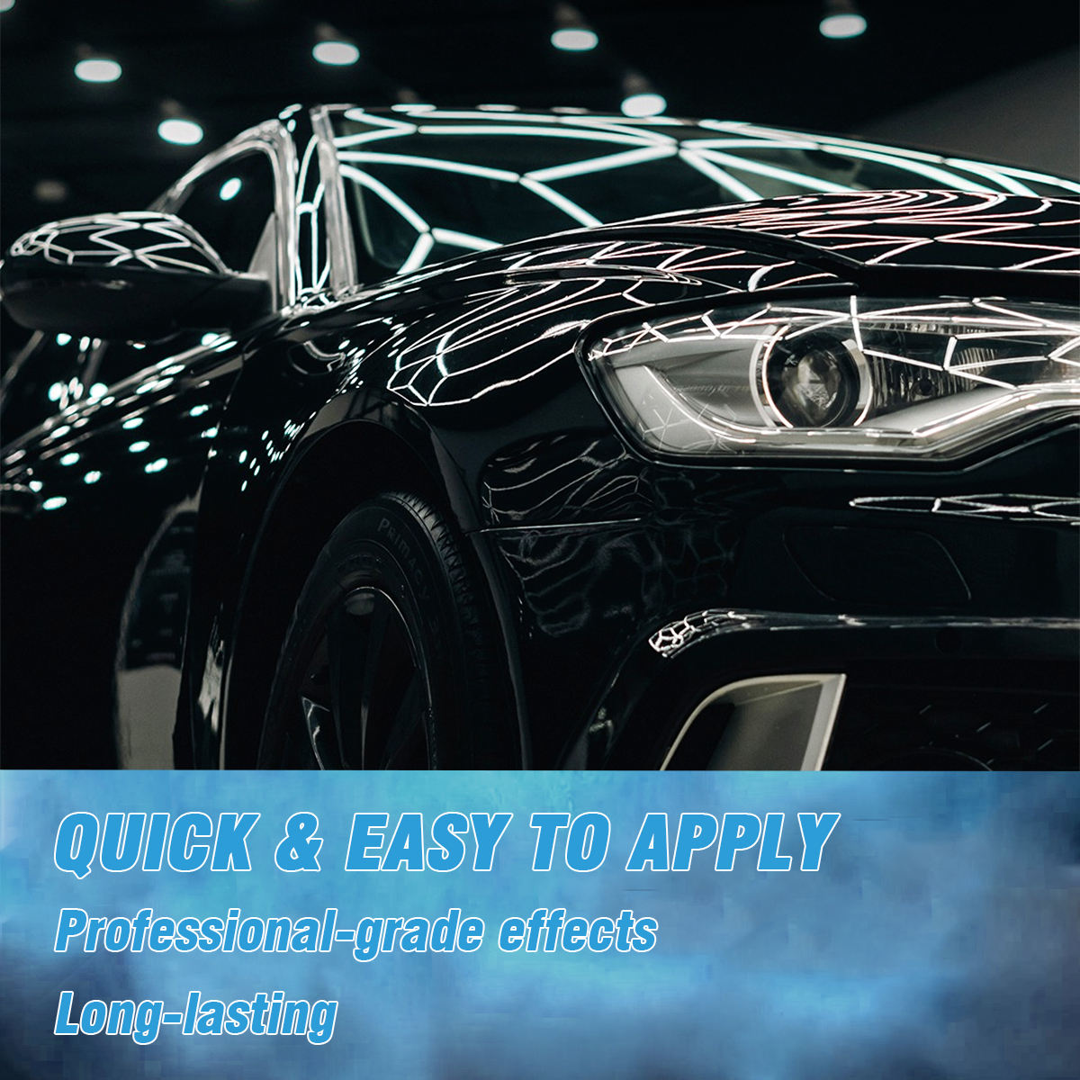 Ceramic Armor – SiO2 Ceramic Spray Coating (16.9 oz) | USWAXCO