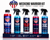 Weekend Warrior Kit